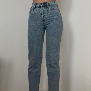 Women's Blue Jeans